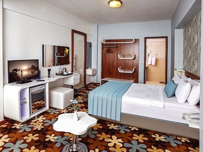 Hotel Photo 2