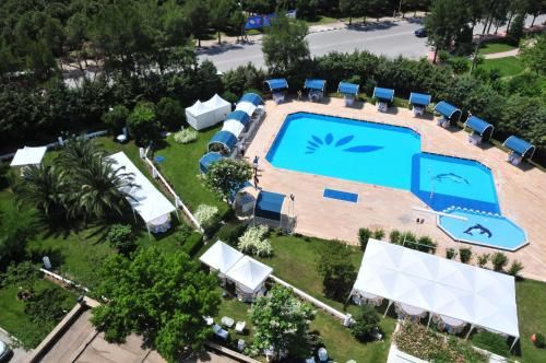 Hotel Photo 20