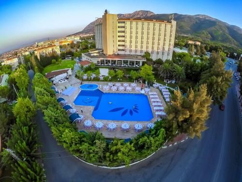 Hotel Photo 21