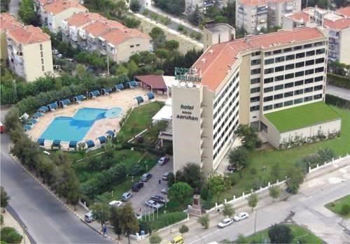 Hotel Photo 23