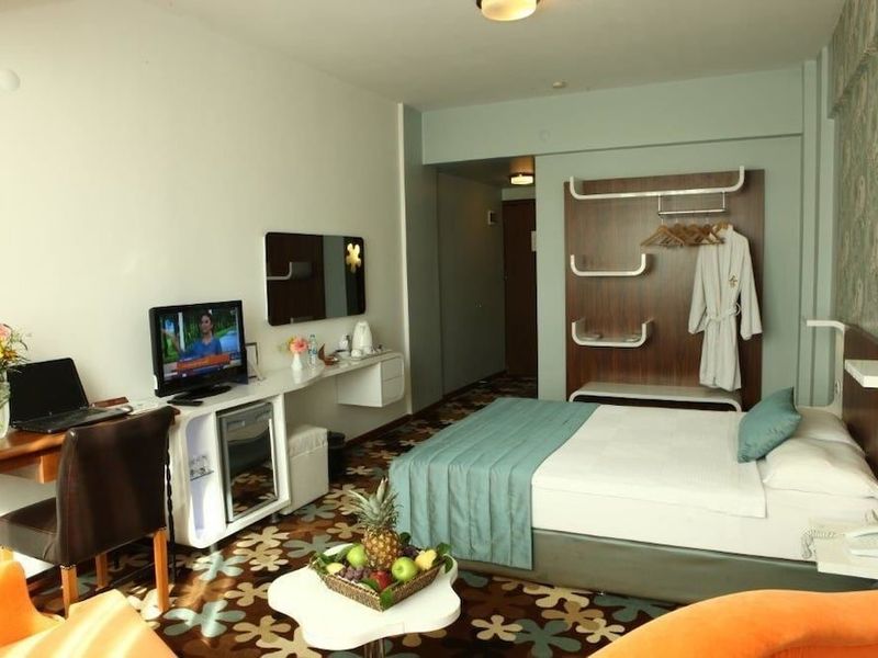 Hotel Photo 5