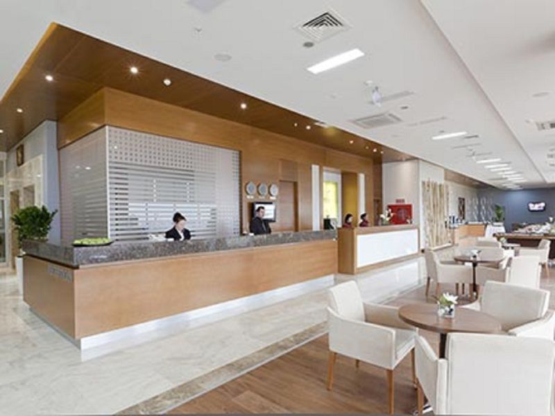 Hotel Photo 17