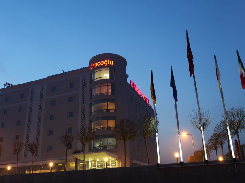 Hotel Photo 21