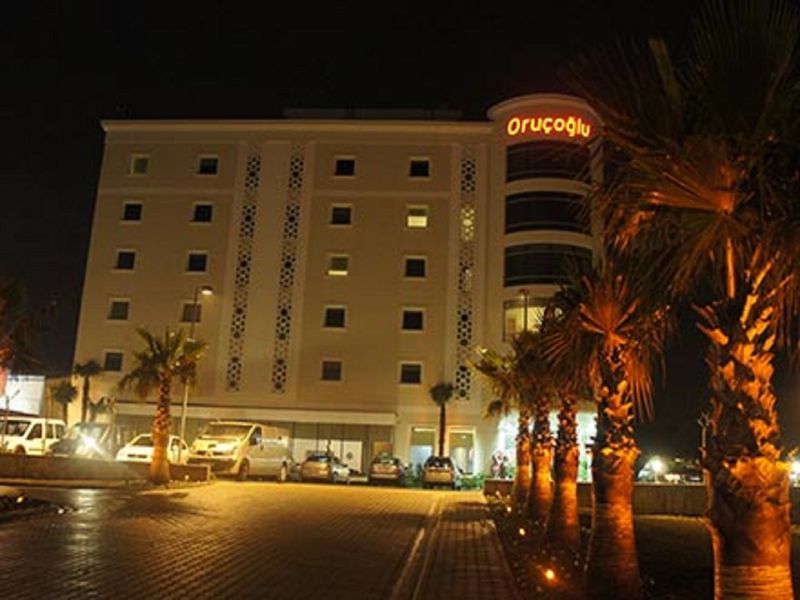Hotel Photo 22