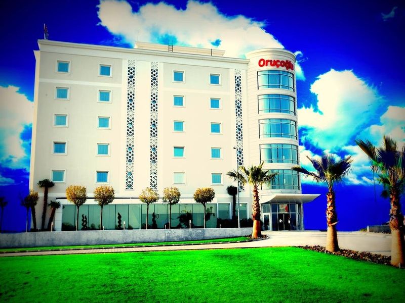 Hotel Photo 23