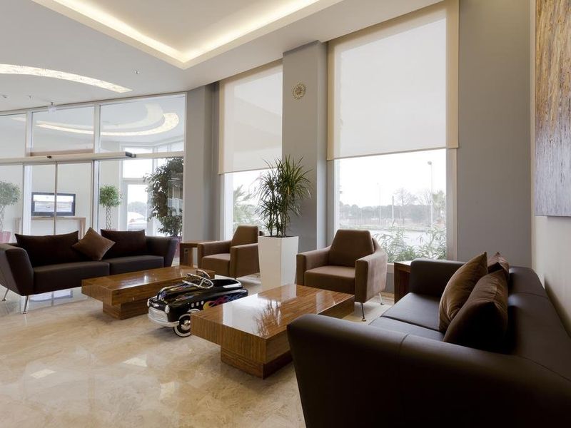 Hotel Photo 9