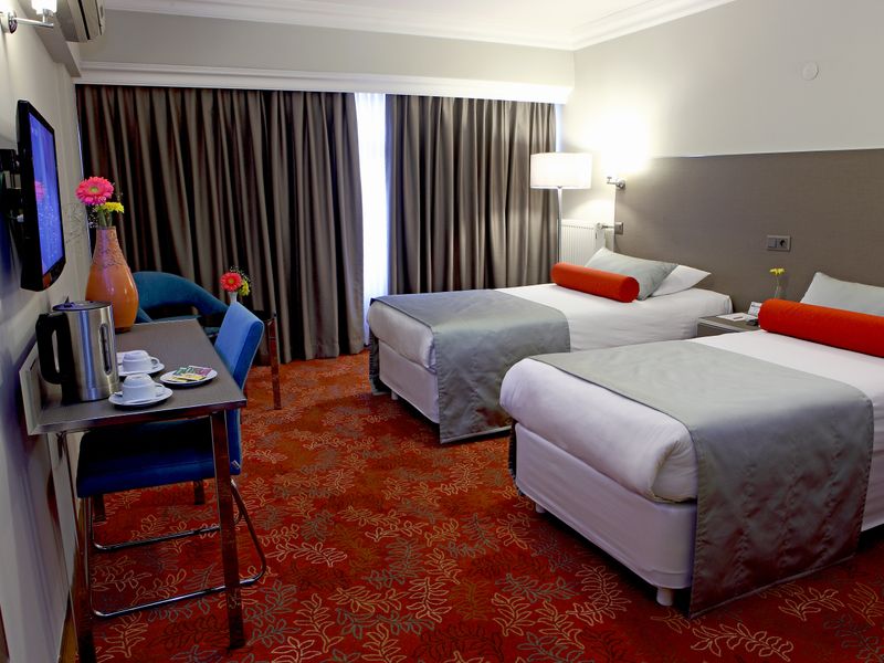 Hotel Photo 2