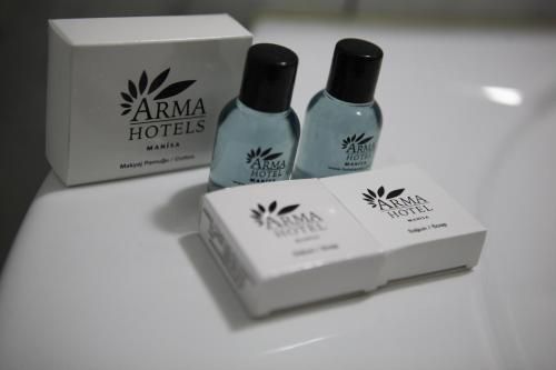 Hotel Photo 22