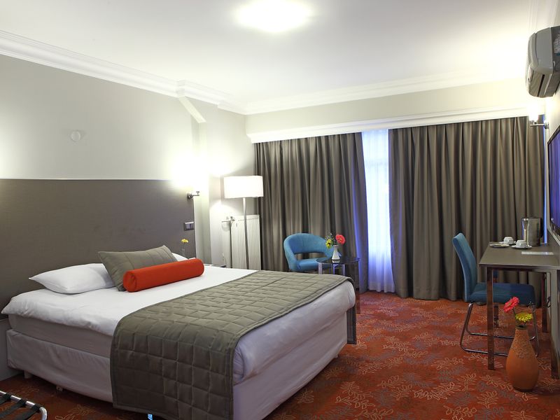 Hotel Photo 4