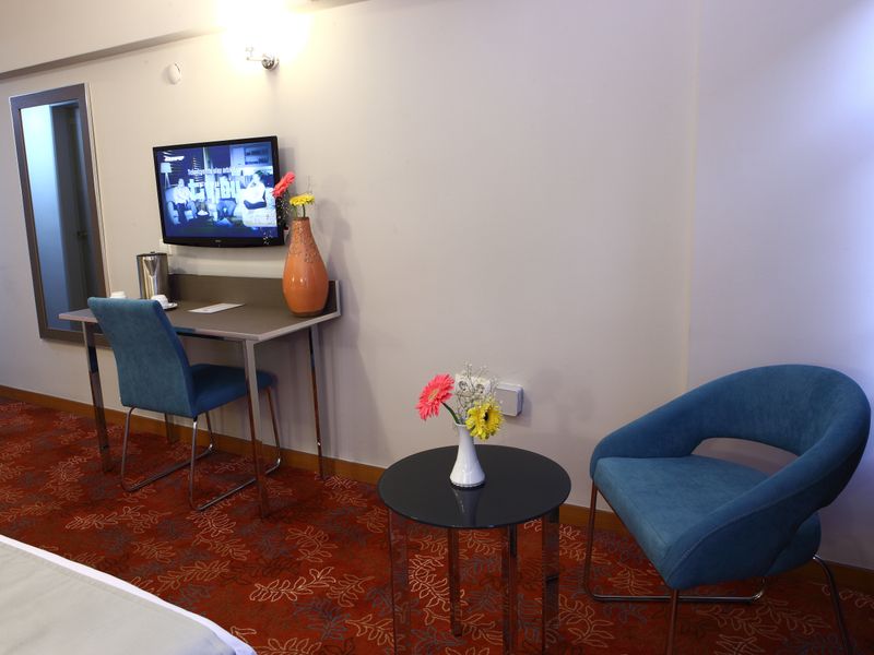 Hotel Photo 8