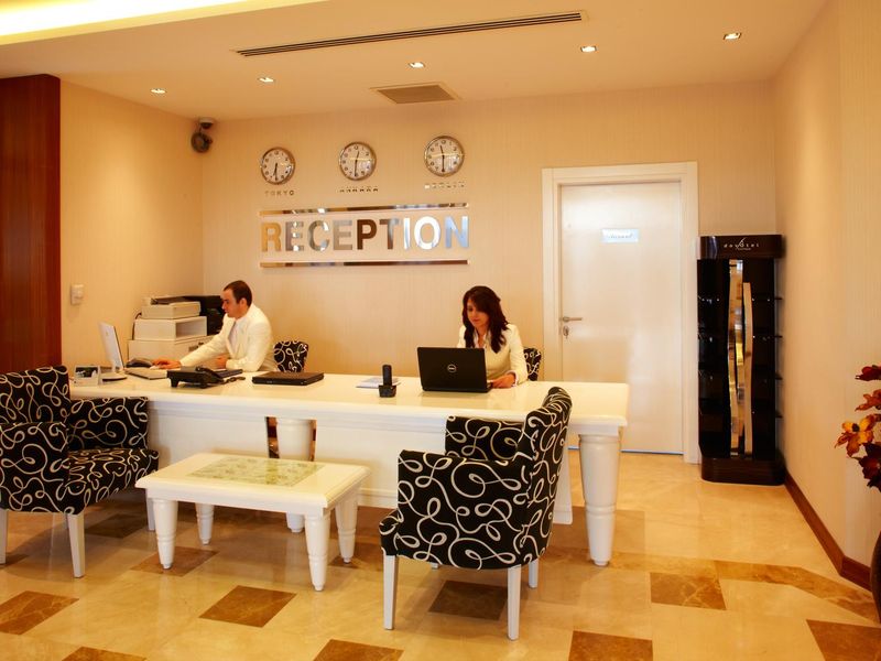 Hotel Photo 18
