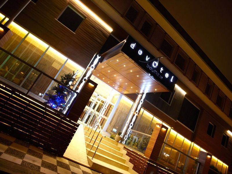 Hotel Photo 6