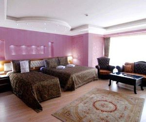 Grand Aksac Hotel Malatya Turkey