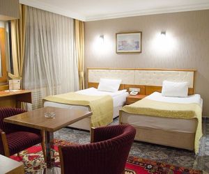 Grand Akkoza Hotel Malatya Turkey