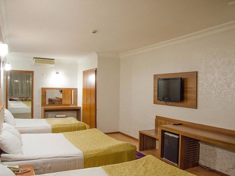 Hotel Photo 5