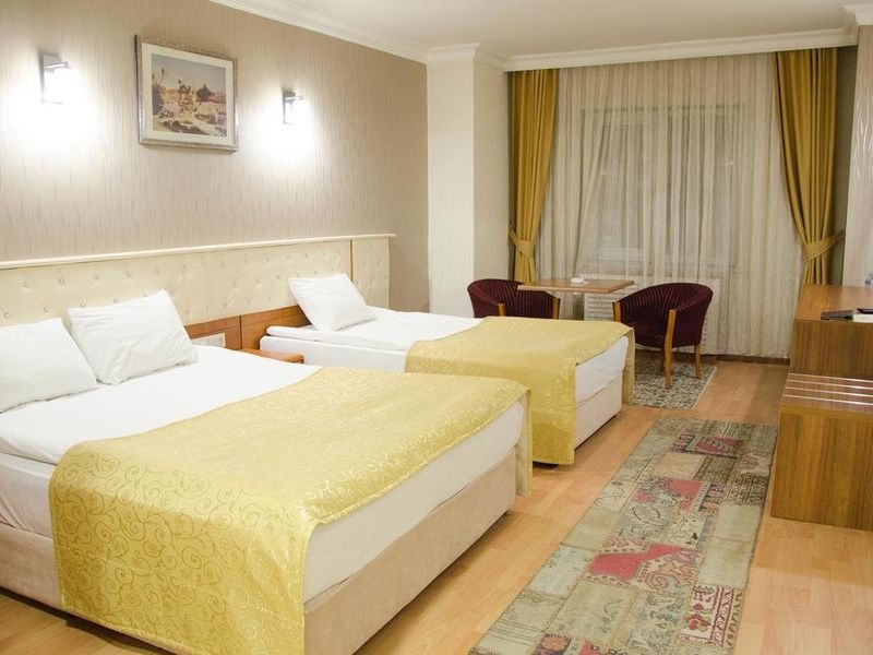 Hotel Photo 7