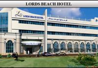 Отзывы Lavender Hotel Sharjah (Previously Lords Hotel), 4 звезды