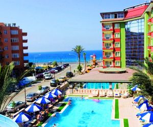 Xeno Hotels Sonas Alpina Mahmutlar Turkey