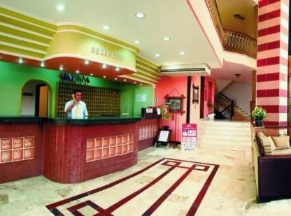 Hotel Photo 15