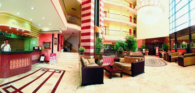 Hotel Photo 9