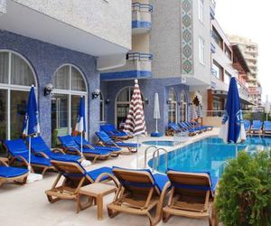 Mahmutlar Suit Hotel Mahmutlar Turkey