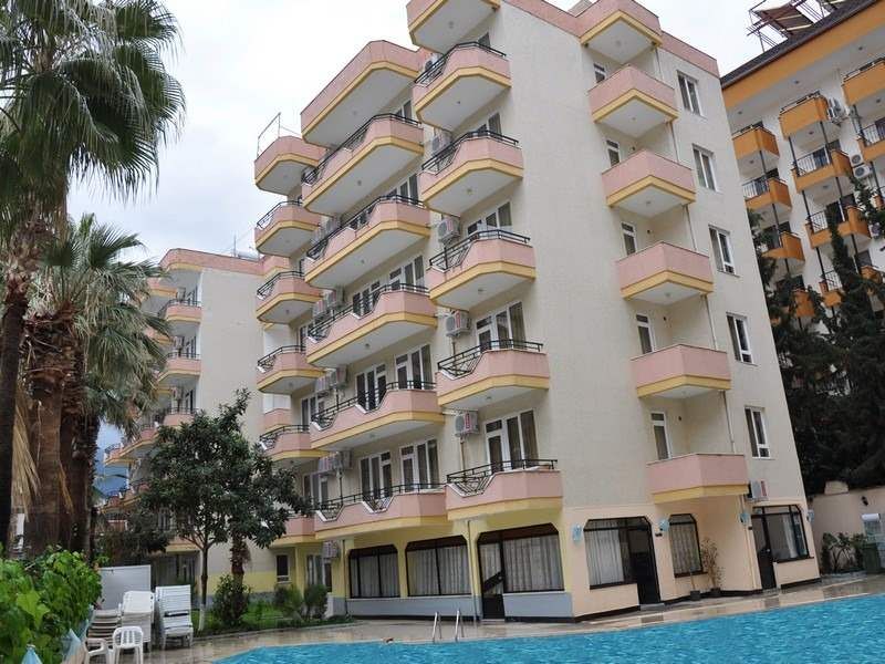 Hotel Photo 1