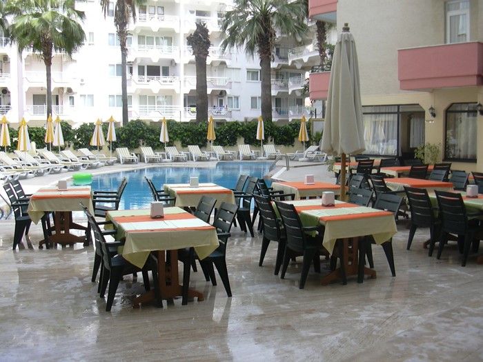 Hotel Photo 11