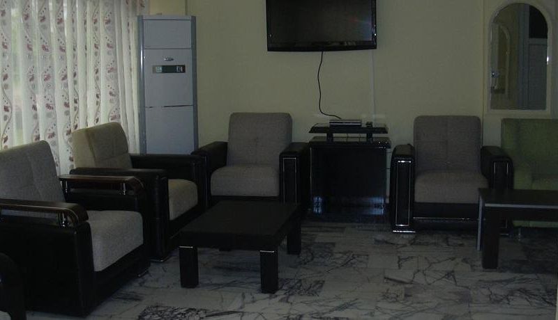 Hotel Photo 9