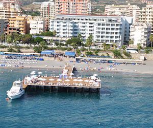 Senza Grand Santana Hotel Kargicak Turkey