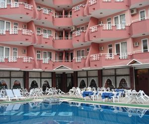 Bariscan Hotel Mahmutlar Turkey