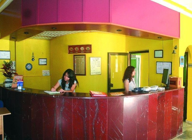 酒店图片 13