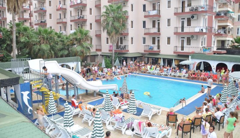 Hotel Photo 1