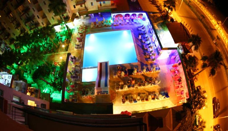 Hotel Photo 11