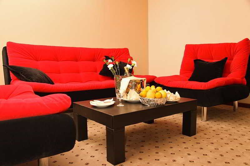 Hotel Photo 12