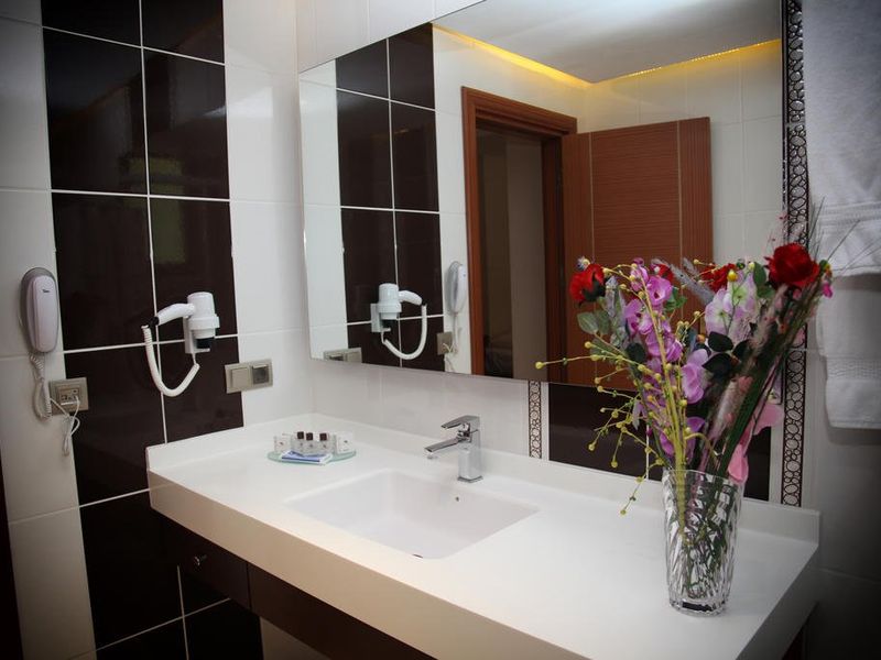 Hotel Photo 16