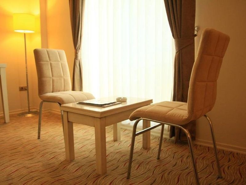 Hotel Photo 13
