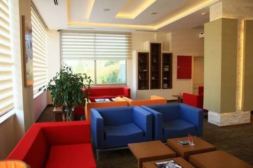 Hotel Photo 9