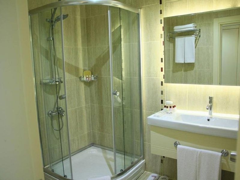 Hotel Photo 10