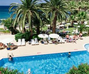 Tusan Beach Resort - All Inclusive Selcuk Turkey