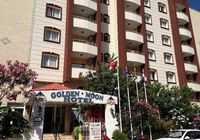 Отзывы Golden Moon Apart Hotel