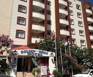 Golden Moon Apart Hotel Kusadasi Turkey
