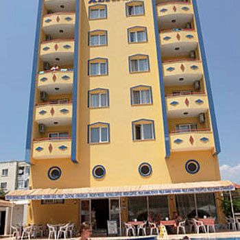 Hotel Photo 24