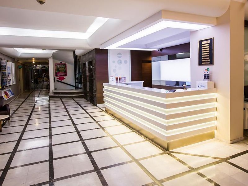 Hotel Photo 14