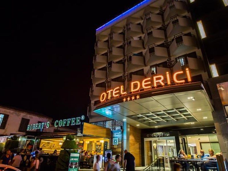 Hotel Photo 19