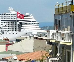 Ozhan Pension Kusadasi Turkey