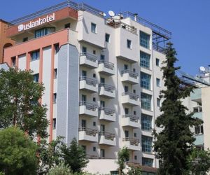 Uslan Hotel Kusadasi Kusadasi Turkey