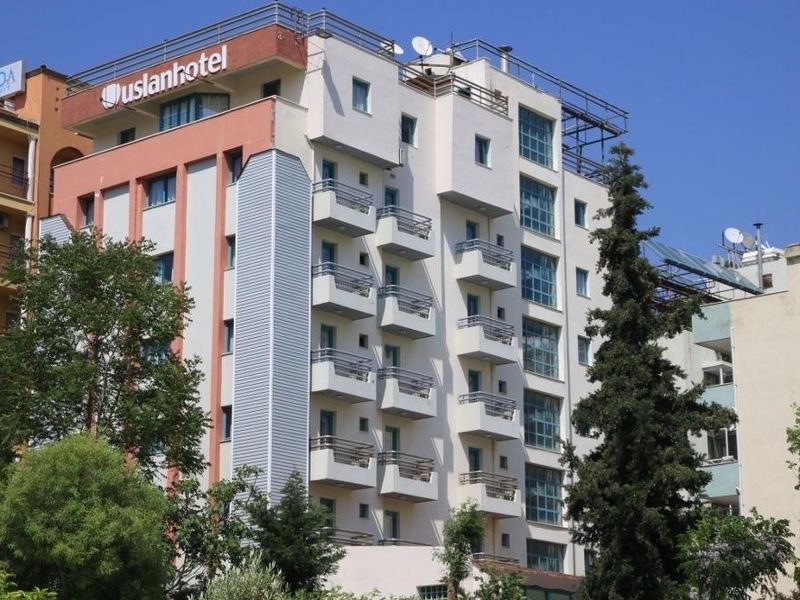 صورة الفندق 1