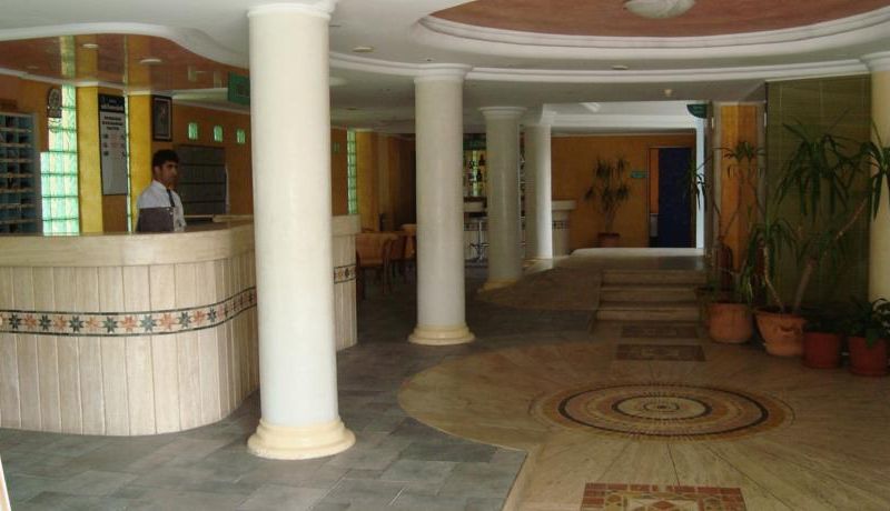 صورة الفندق 11