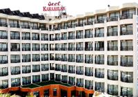 Отзывы Hotel By Karaaslan Inn, 4 звезды