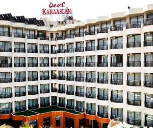 Hotel By Karaaslan Inn Kusadasi Turkey